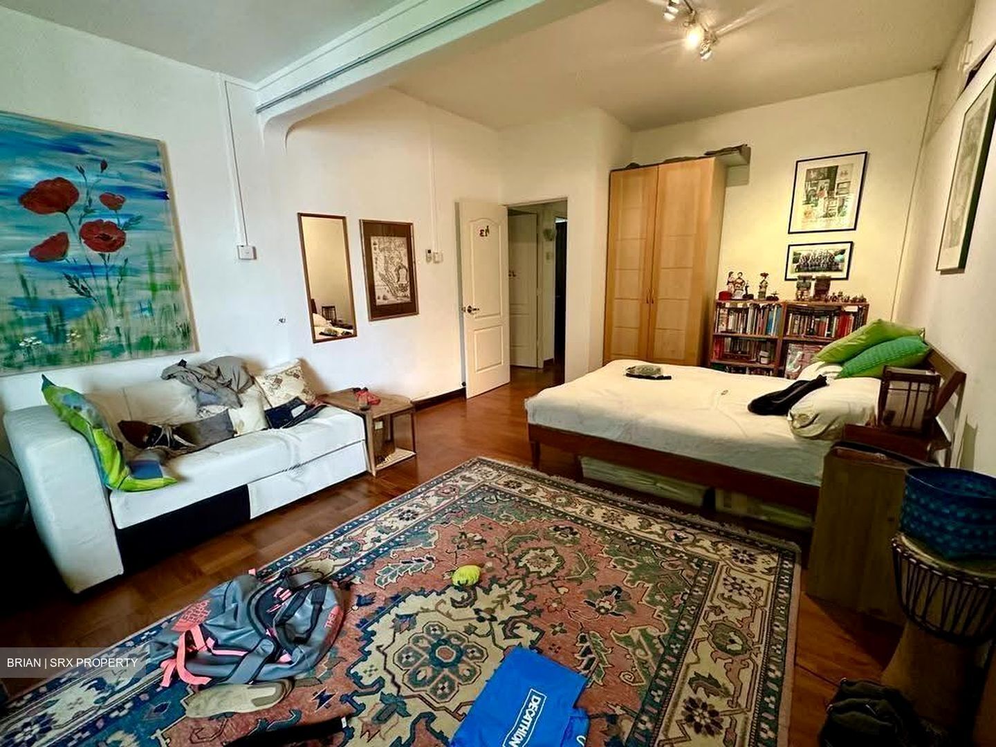 Jalan Ampang (D10), Detached #633459221